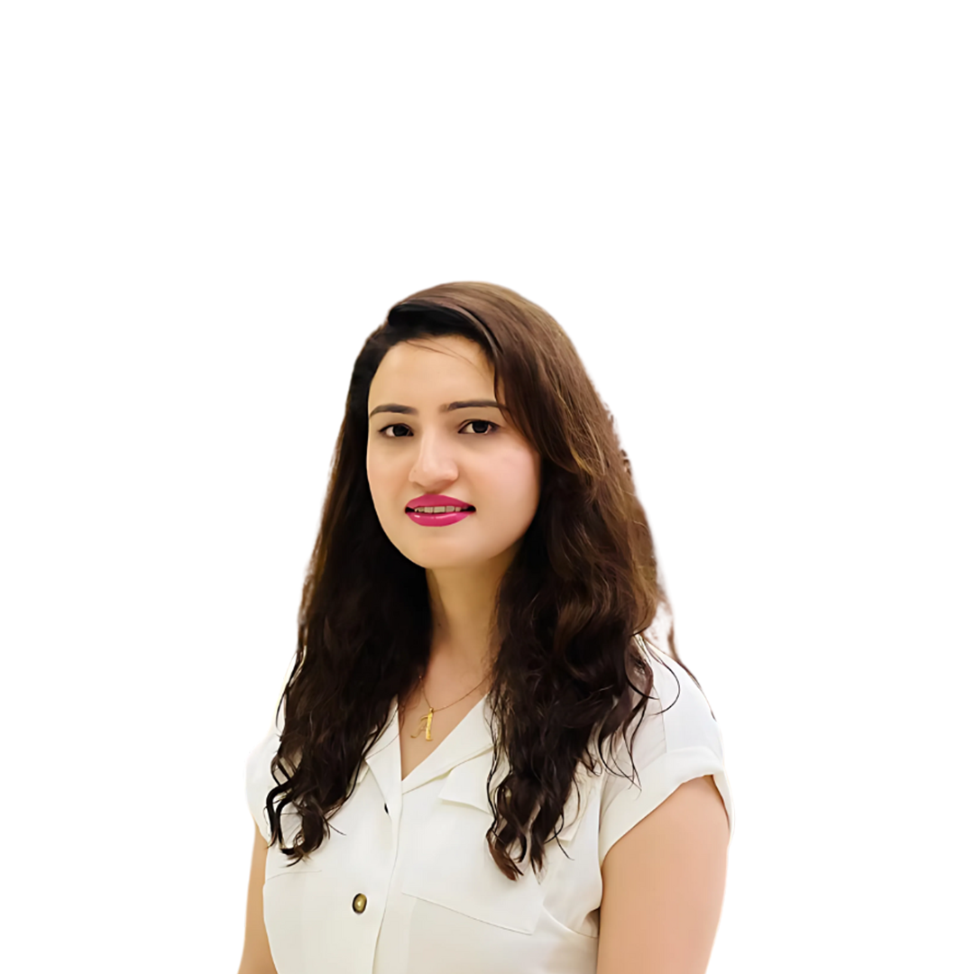 Ms. Anuja Sharma